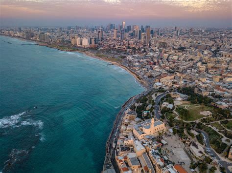 Tel Aviv, Israel: All You Need to Know Before You Go (2024).